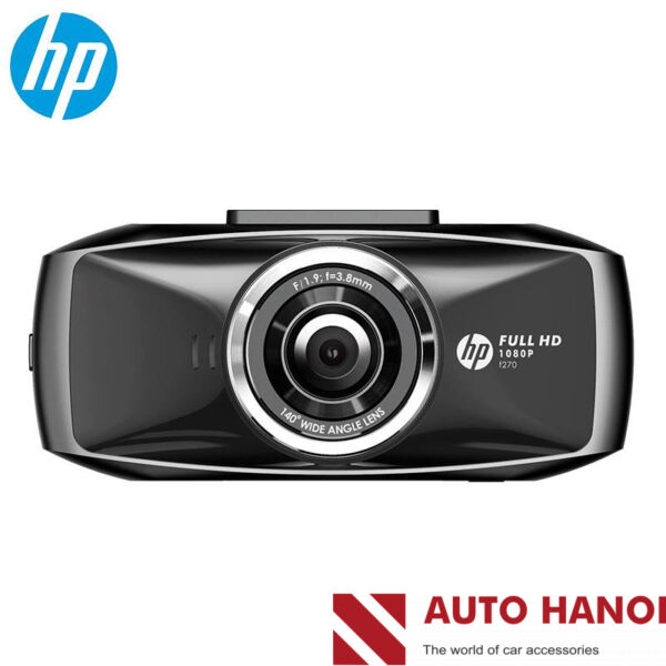 Camera Hành Trình HP F280