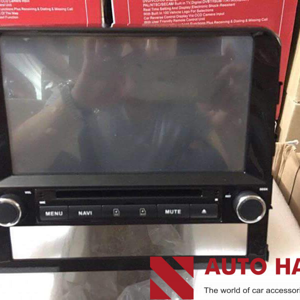 Màn Hình Androi Landcruiser Từ 2012 Đến 2016