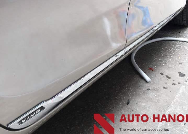 Nẹp Sườn Vios 2012 - Ảnh 2