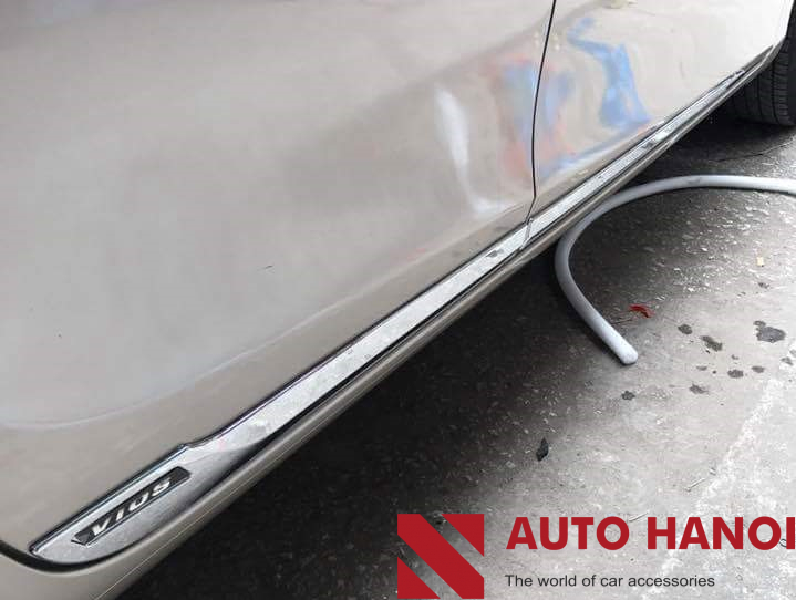 Nẹp Sườn Vios 2012