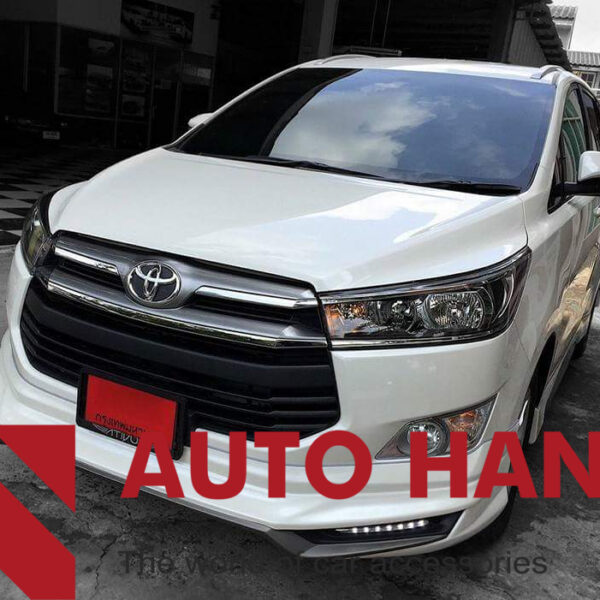 Alternative view of Bodykit Innova Mẫu Antivus Thái Lan