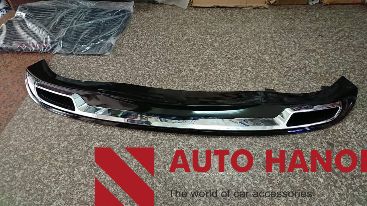 Lippo Hyundai Elantra 2020 kiểu Mercedes