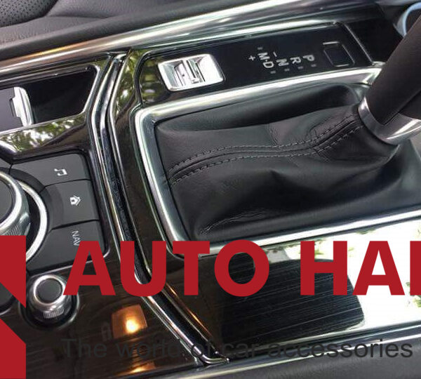 Ốp Nội Thất Vân Xước Cx5