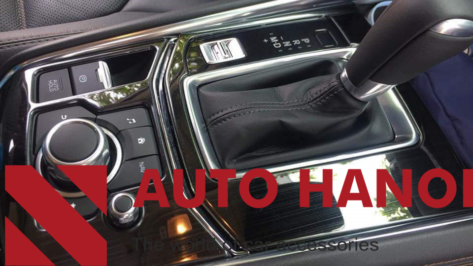 Ốp Nội Thất Vân Xước Cx5