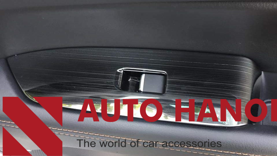 Ốp Nội Thất Vân Xước Cx5 - Ảnh 4