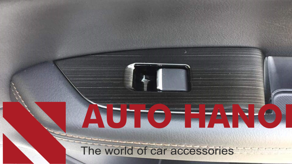 Ốp Nội Thất Vân Xước Cx5 - Ảnh 2