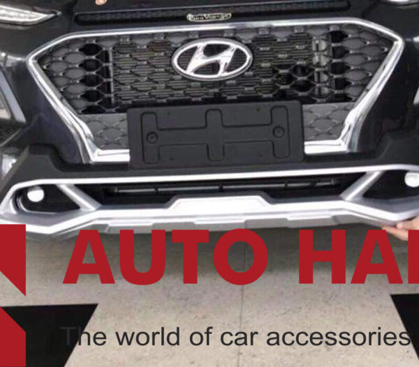 Ốp Cản Trước Hyundai Kona