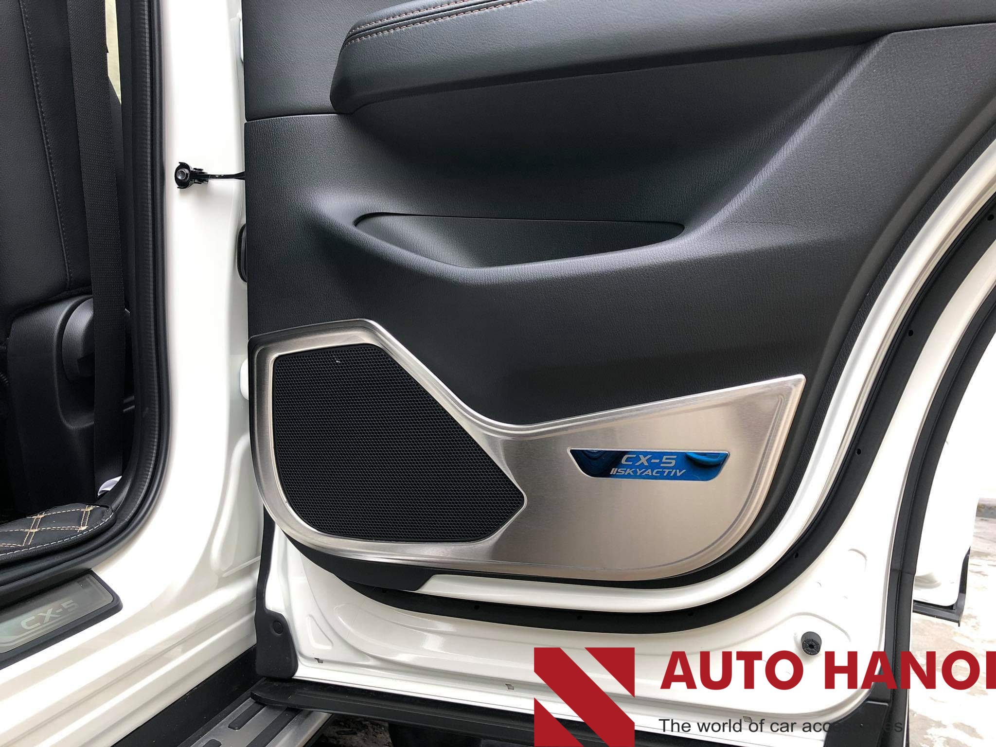 Ốp Chống Xước Tapi Cửa CX5