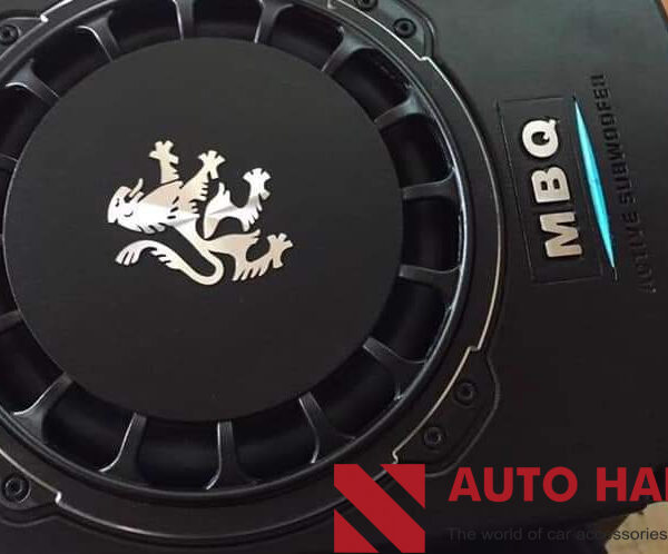 Alternative view of Loa Bas Lắp Hyundai Accent Loại Phổ Thông