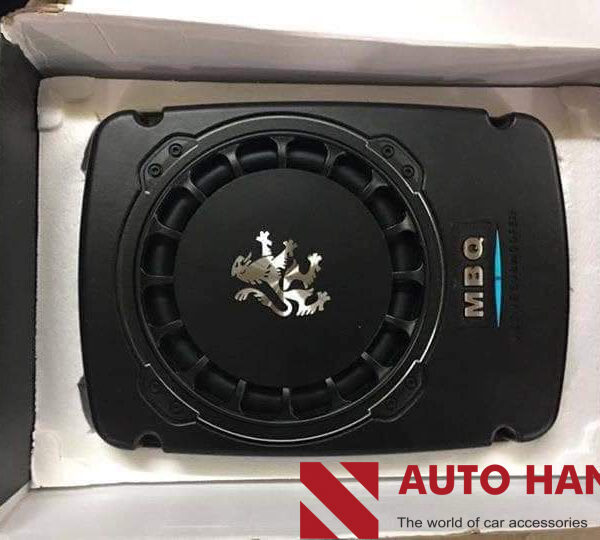 Loa Bas Lắp Hyundai Accent Loại Phổ Thông