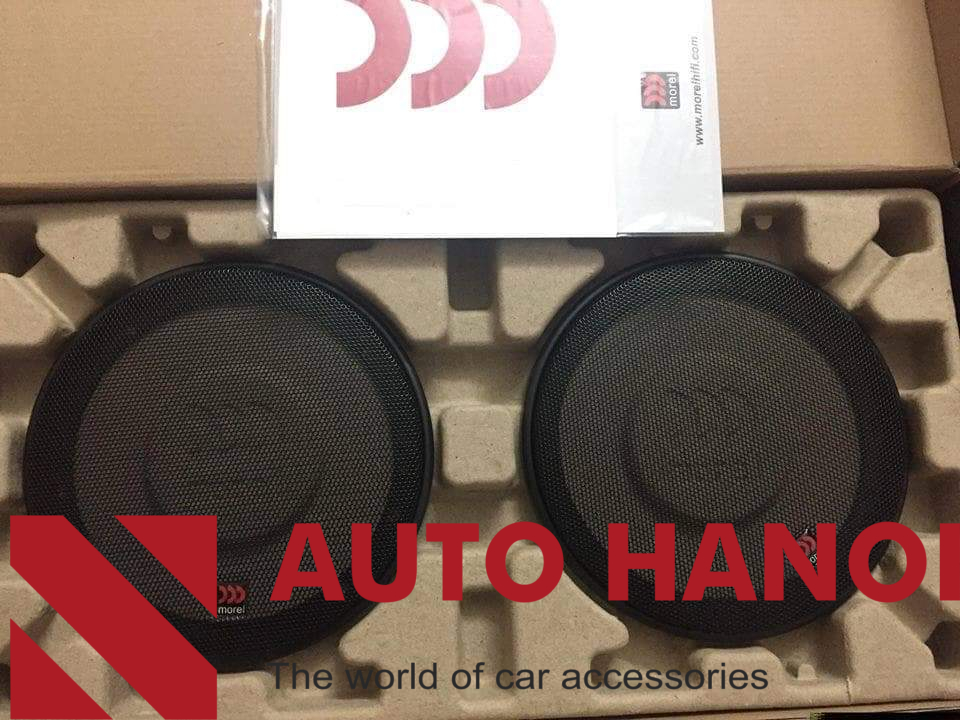 Độ Loa Cánh Hyundai Kona - Ảnh 2