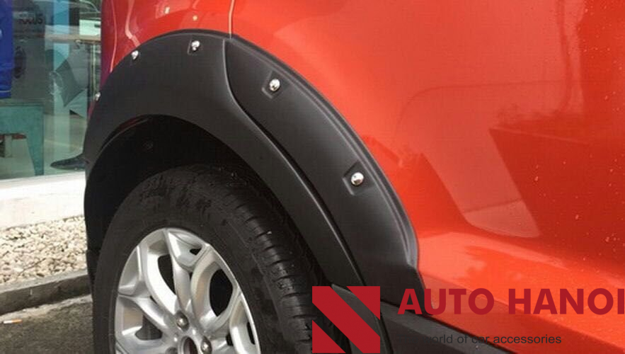 Ốp Cua Lốp Ecosport - Ảnh 2