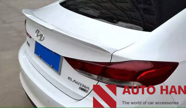 Đuôi Gió Thấp Hyundai Elantra 2020