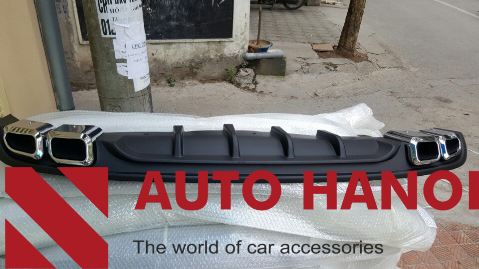 Lippo Kép Hyundai Elantra 2020 - Ảnh 2