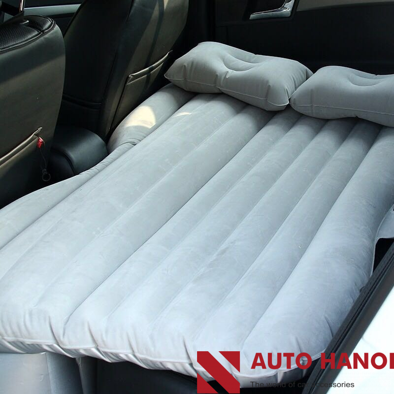 Giường hơi cao cấp - Ảnh 2