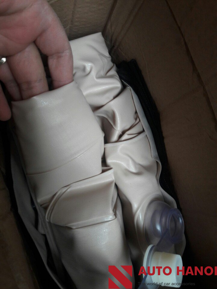 Giường hơi cao cấp - Ảnh 3