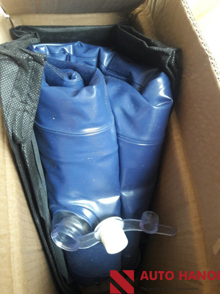 Giường hơi cao cấp - Ảnh 4