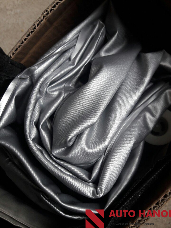 Giường hơi cao cấp - Ảnh 5