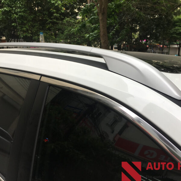 Thanh Nóc Bắt Vít Theo Xe Xtrail