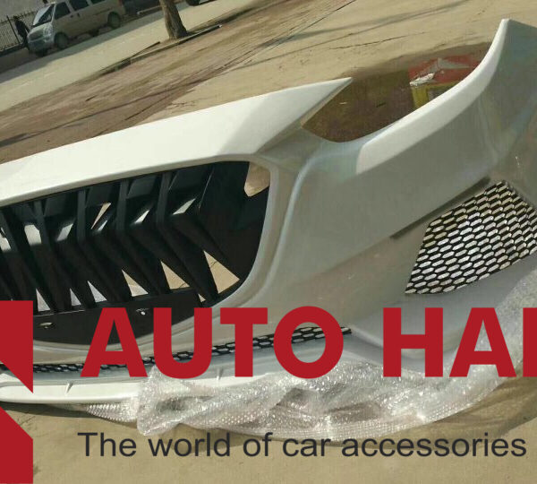 Bodylip Trước Mazda 6