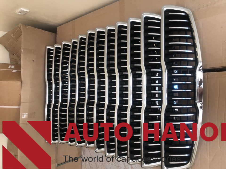 Mặt Calang Độ Kia Cerato 2018 - Ảnh 2