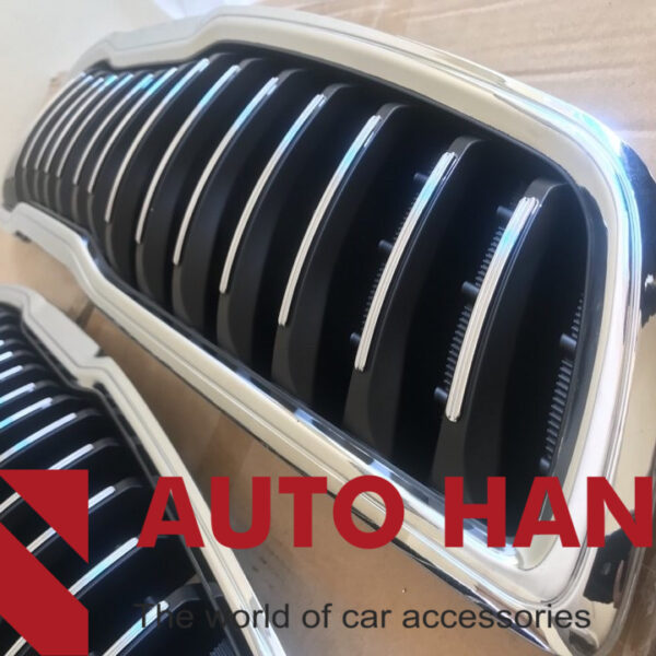 Mặt Calang Độ Kia Cerato 2018