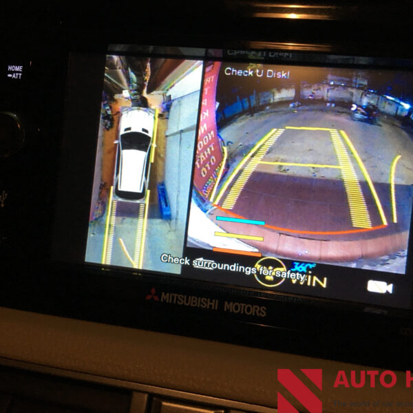 Camera 360 Owin cao cấp Xpander