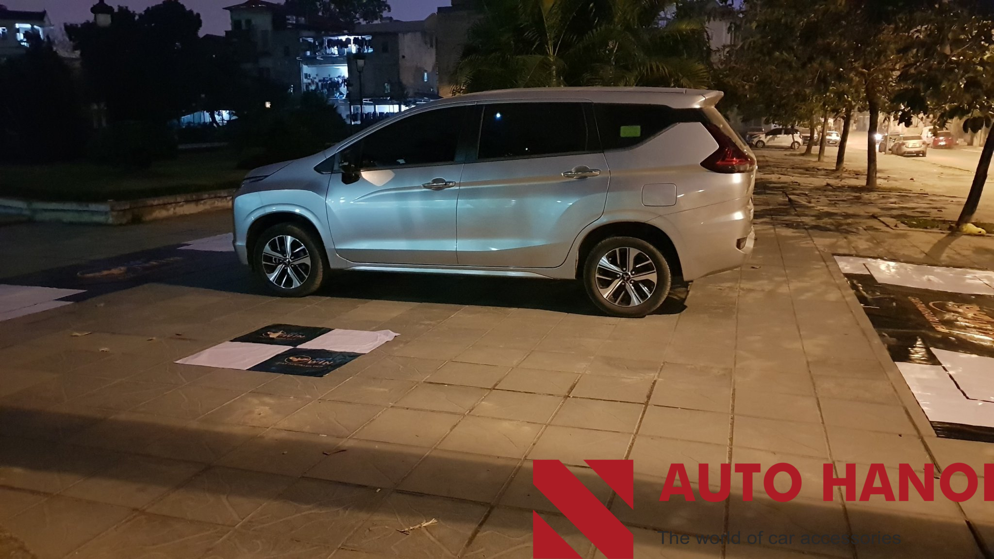 Camera 360 Owin cao cấp Xpander - Ảnh 3