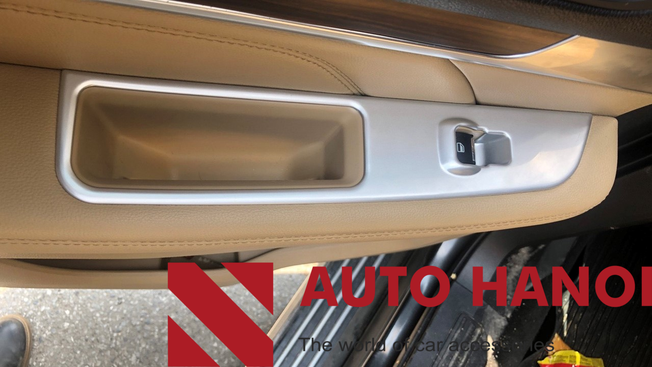 Ốp Công Tắc Cánh Cửa Explorer - Ảnh 3