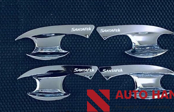 Ốp Hõm Cửa Santafe Chống Xước