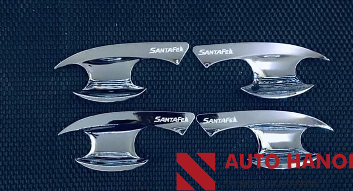 Ốp Hõm Cửa Santafe Chống Xước