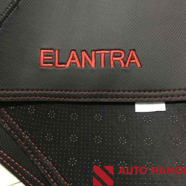 Thảm Taplo Cacbon Elantra 19