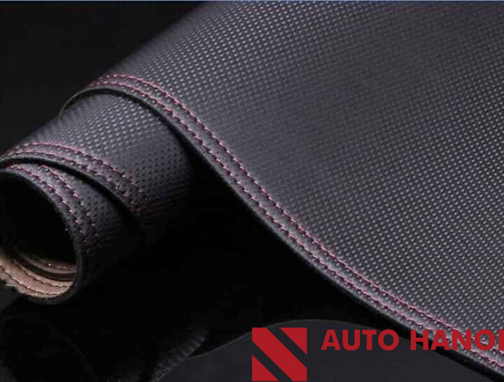 Thảm Taplo Cacbon Elantra 19 - Ảnh 2