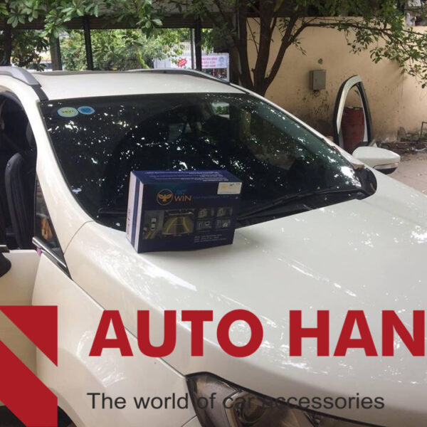 Camera 360 Cho Xe Ford Ecosport