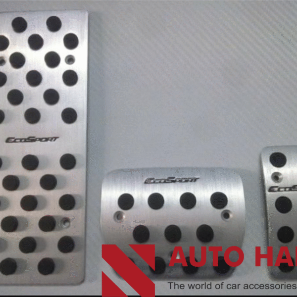 Ốp Pedal Chân Phanh, Chân Ga