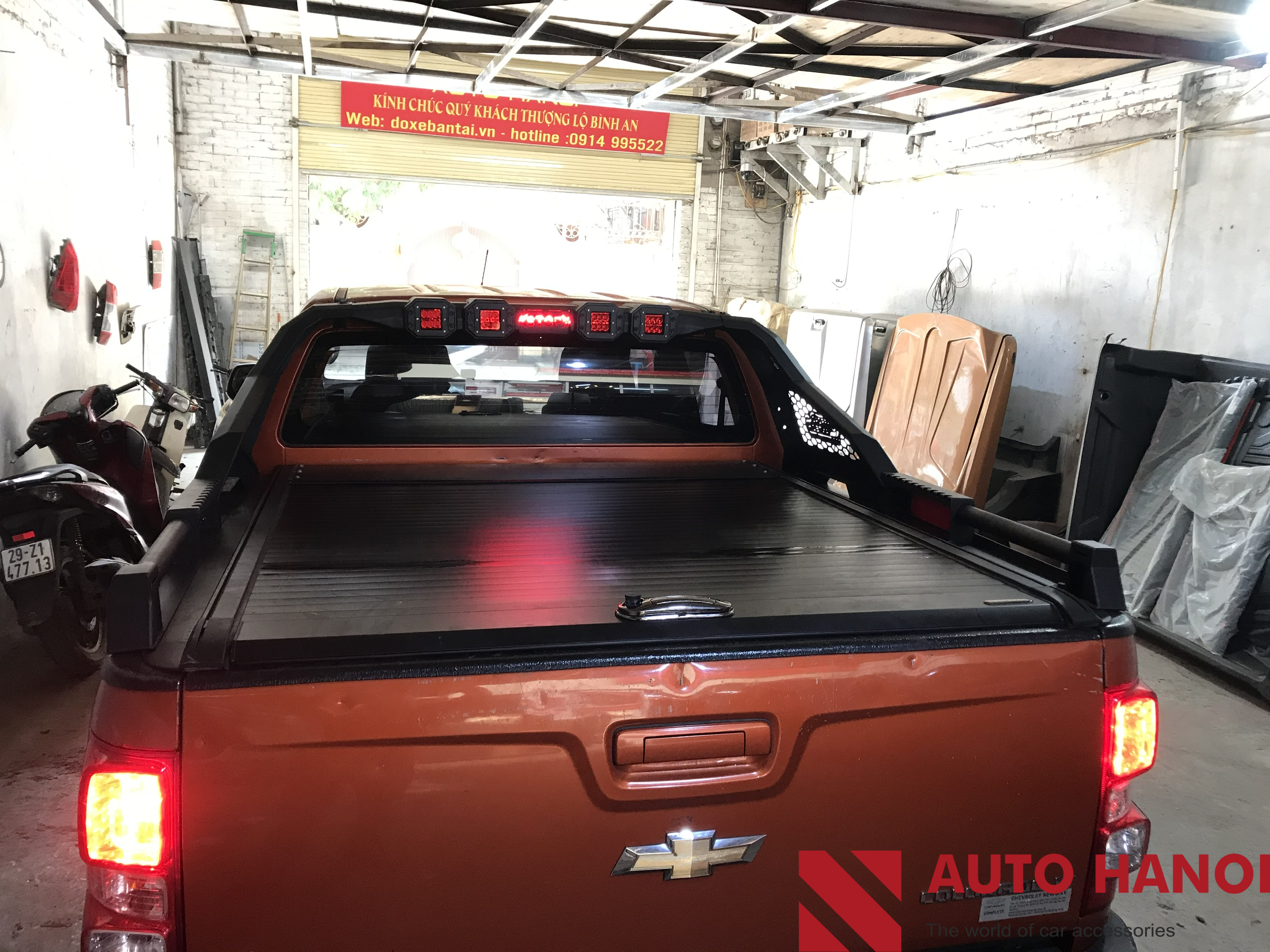 Thanh thể thao sắt mẫu Option - Ảnh 2