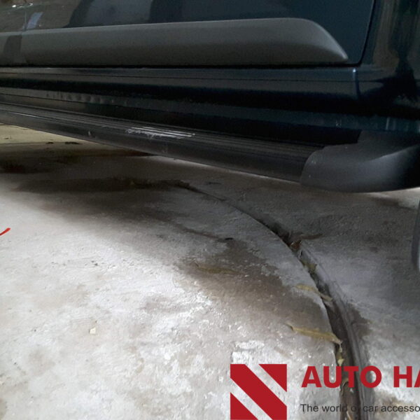 Alternative view of Bậc bước chân Colorado