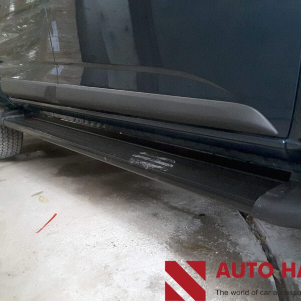 Bậc bước chân Colorado