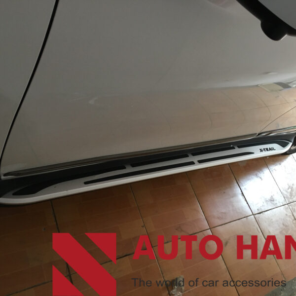 Alternative view of Bậc Lên Xuống Nissan Xtrail Mẫu Mobis