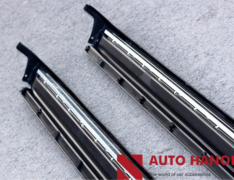 Bậc Lên Xuống Cho Suzuki VITARA 2016 Đến Nay - Ảnh 2