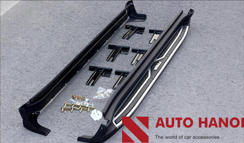 Bậc Lên Xuống Cho Suzuki VITARA 2016 Đến Nay - Ảnh 3