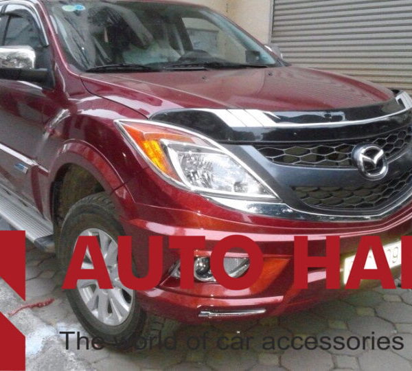 Bodykits BT50S 2015+