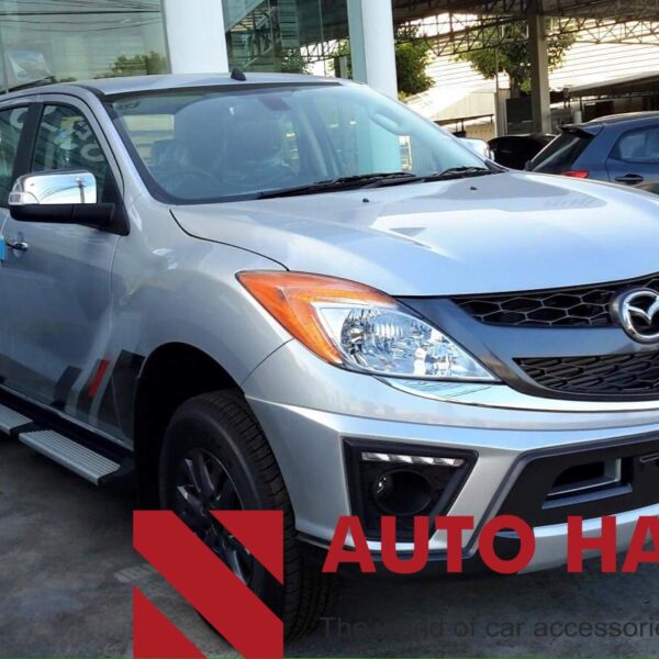 Bodylip Trước BT50 2015+