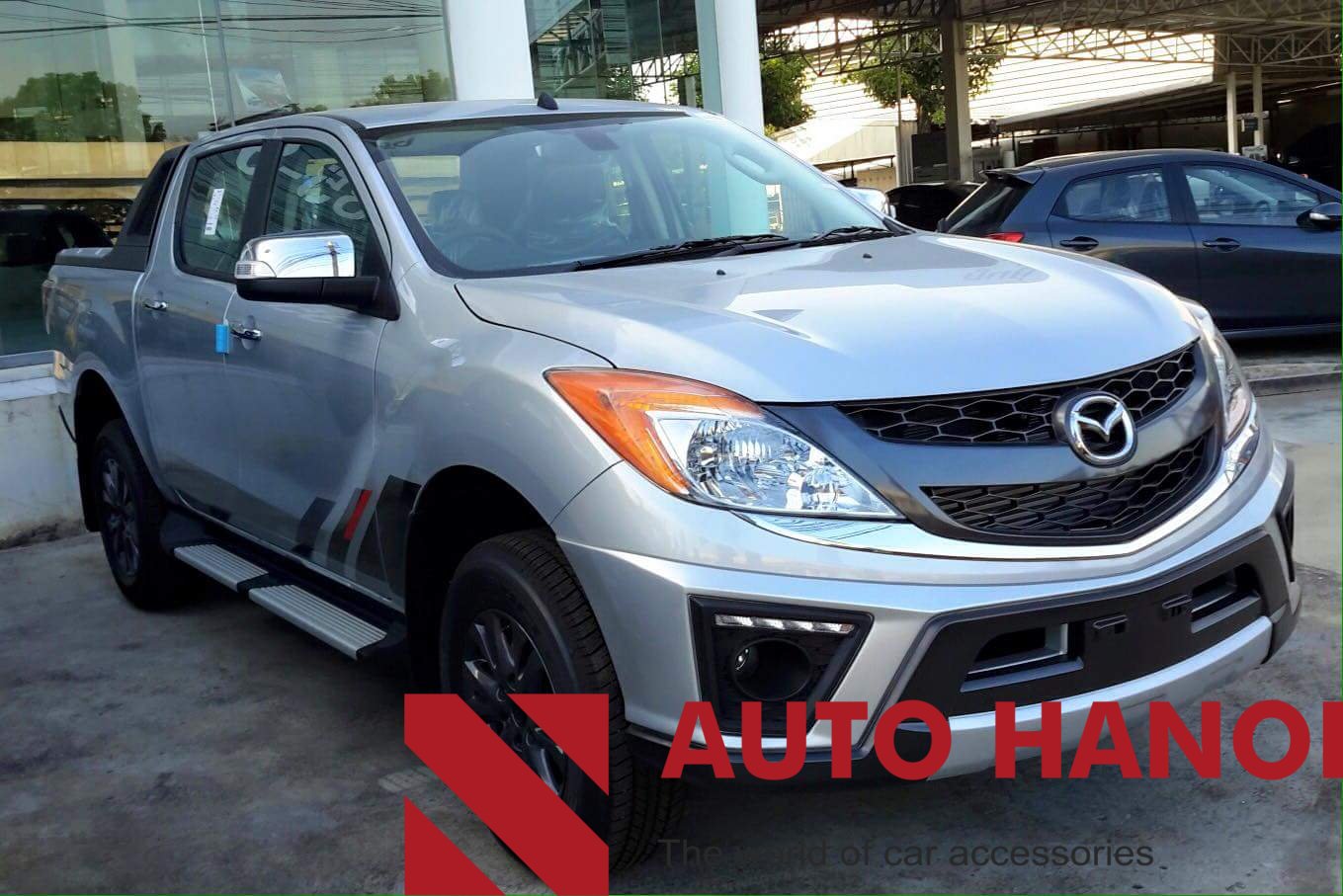 Bodylip Trước BT50 2015+