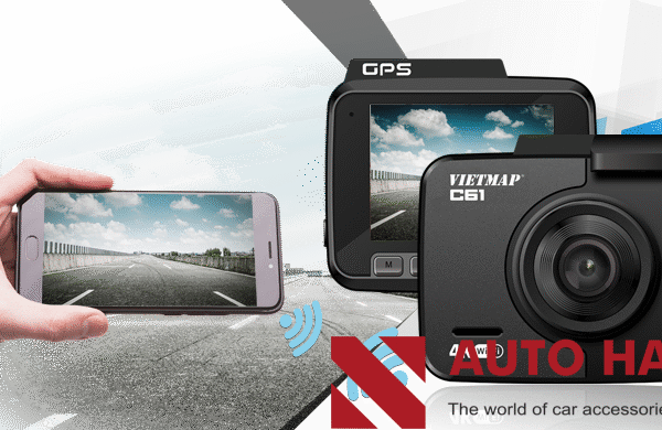 Alternative view of Cam Hành Trình C61 VietMap