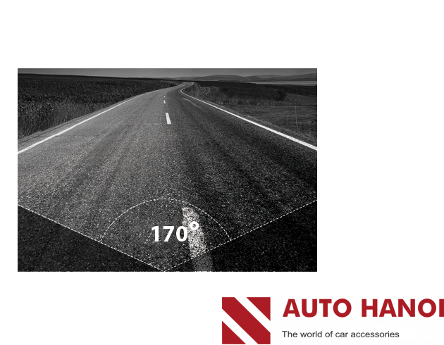 Cam Hành Trình C61 VietMap - Ảnh 4