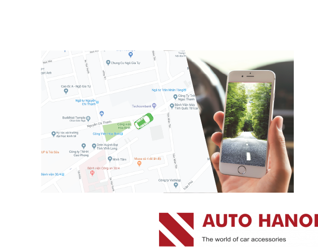 Cam Hành Trình VietMap D20 - Ảnh 5