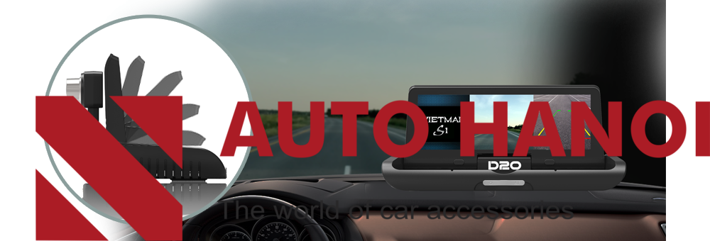 Cam hành trình VM100 VietMap - Ảnh 6