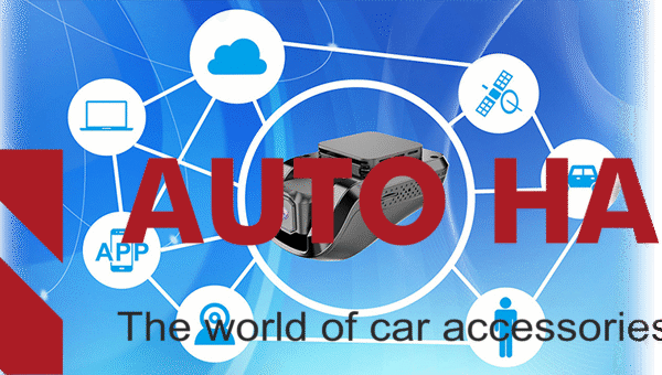 Alternative view of Cam hành trình VM100 VietMap