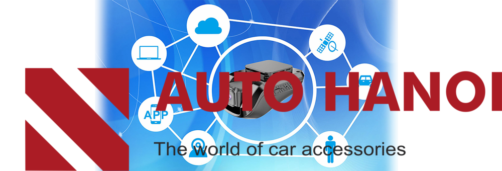 Cam hành trình VM100 VietMap - Ảnh 2